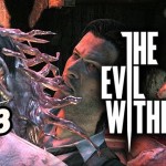 INVISIBLE CRETIN – The Evil Within Gameplay Walkthrough Ep.8