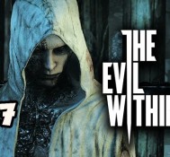 THE REMATCH – The Evil Within Gameplay Walkthrough Ep.7