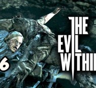 BREAKDANCING – The Evil Within Gameplay Walkthrough Ep.6