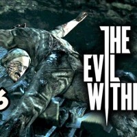 BREAKDANCING – The Evil Within Gameplay Walkthrough Ep.6