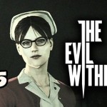 FORTUNE KEYS – The Evil Within Gameplay Walkthrough Ep.5
