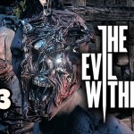OLD GEEZERS – The Evil Within Gameplay Walkthrough Ep.3