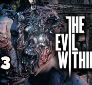 OLD GEEZERS – The Evil Within Gameplay Walkthrough Ep.3