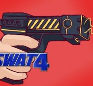 DISHING OUT JUSTICE – SWAT 4
