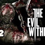 GONE TO HELL – The Evil Within Gameplay Walkthrough Ep.2