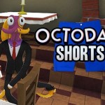 DATE GONE WRONG – Octodad SHORTS DLC Ep.1