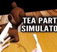 FISH AND BISCUITS – TEA PARTY SIMULATOR 2014