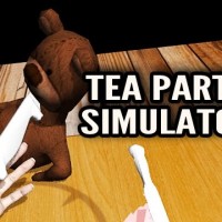 FISH AND BISCUITS – TEA PARTY SIMULATOR 2014