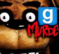TRUST IS GONE – Gmod Murder (Garry’s Mod)