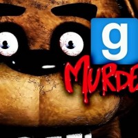 TRUST IS GONE – Gmod Murder (Garry’s Mod)
