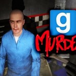 PAY FOR YOUR SINS – Gmod Murder (Garry’s Mod)