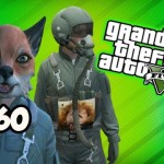 THE RED FOX – Grand Theft Auto 5 ONLINE Ep.60