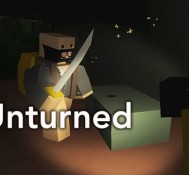 COURSE OF NATURE – UNTURNED Ep.2