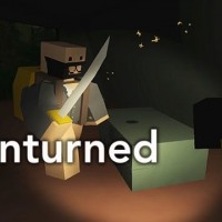 COURSE OF NATURE – UNTURNED Ep.2