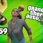 WAR ON PATRICK – Grand Theft Auto 5 ONLINE Ep.59