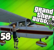 SPECIAL DELIVERY – Grand Theft Auto 5 ONLINE Ep.58