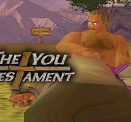 THE FIRST KILL – THE YOU TESTAMENT