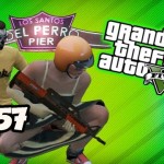 SAVING REQUIRED – Grand Theft Auto 5 ONLINE Ep.57