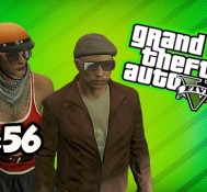 BRIEF SAFE ZONE – Grand Theft Auto 5 ONLINE Ep.56