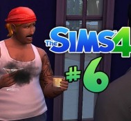DOUBLE FISTING DRINKS – THE SIMS 4 GAMEPLAY EP.6