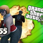 WHEN FANBOYS ATTACK – Grand Theft Auto 5 ONLINE Ep.55