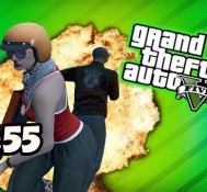 WHEN FANBOYS ATTACK – Grand Theft Auto 5 ONLINE Ep.55