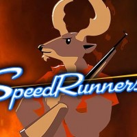 THE SPEEDIEST RUNNER – Ft. Strippin & PeanutButterGamer