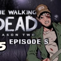 FIRST ENDING – The Walking Dead Season 2 Episode 5 No Going Back Walkthrough Ep.5