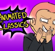 NOVA SPRAYS DEX – Animated Classics