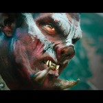 Shadow Of Mordor – Live Action (OFFICIAL)