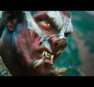 Shadow Of Mordor – Live Action (OFFICIAL)