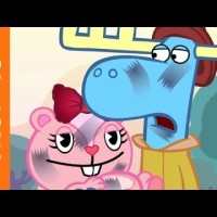 Happy Tree Friends – See You Later, Elevator Blurb