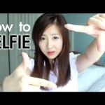 How To Selfie!