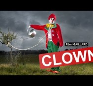 Clown (Rémi Gaillard)