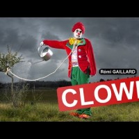 Clown (Rémi Gaillard)