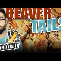 Beaver Tails – Handle It