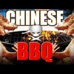 Chinese BBQ – Epic Meal Time