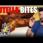 Nutella Bites – Handle It