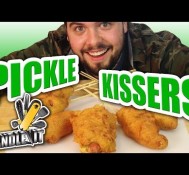 Pickle Kissers – Handle It