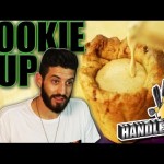 Cookie Cup – Handle it