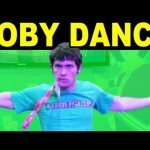 Toby Dances at Comic Con 2011 (FULL VERSION)