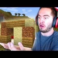 Minecraft: BEST HOUSE EVER (Geochests Mod Showcase)