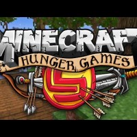 Minecraft: Hunger Games Survival w/ CaptainSparklez – THE STARVATION IS REAL