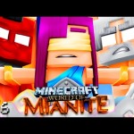Minecraft Mianite: WIZARDING LESSONS (Ep. 76)