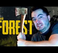 THE FOREST – Such Spooky OMG