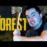 THE FOREST – Such Spooky OMG