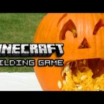Minecraft: Building Game – HALLOWEEN EDITION
