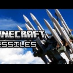 The Funnest Minecraft Mini Game Ever? – Missile Wars By SethBling & Cubehamster