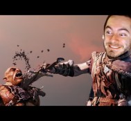 PROFESSIONAL ORC SLAYER – Shadow of Mordor