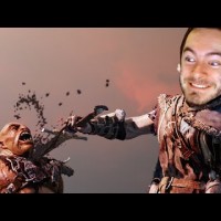 PROFESSIONAL ORC SLAYER – Shadow of Mordor